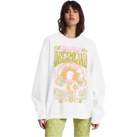 Women's Ride In Sweatshirt