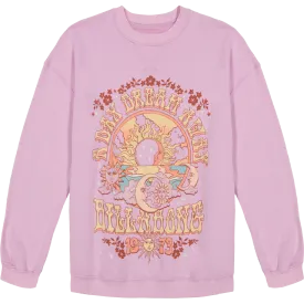 Youth Day Dreaming Crewneck